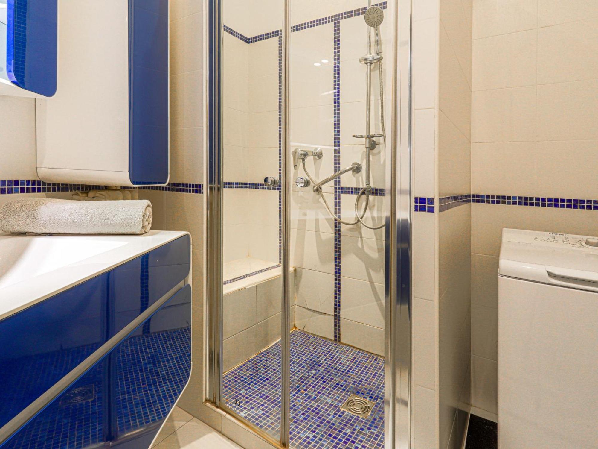 Apartment Le Victor Hugo By Interhome Nizza Kültér fotó