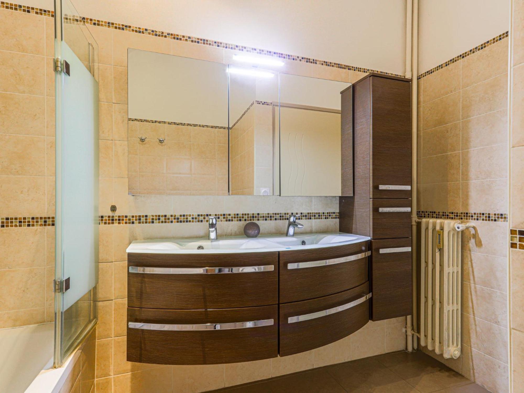 Apartment Le Victor Hugo By Interhome Nizza Kültér fotó