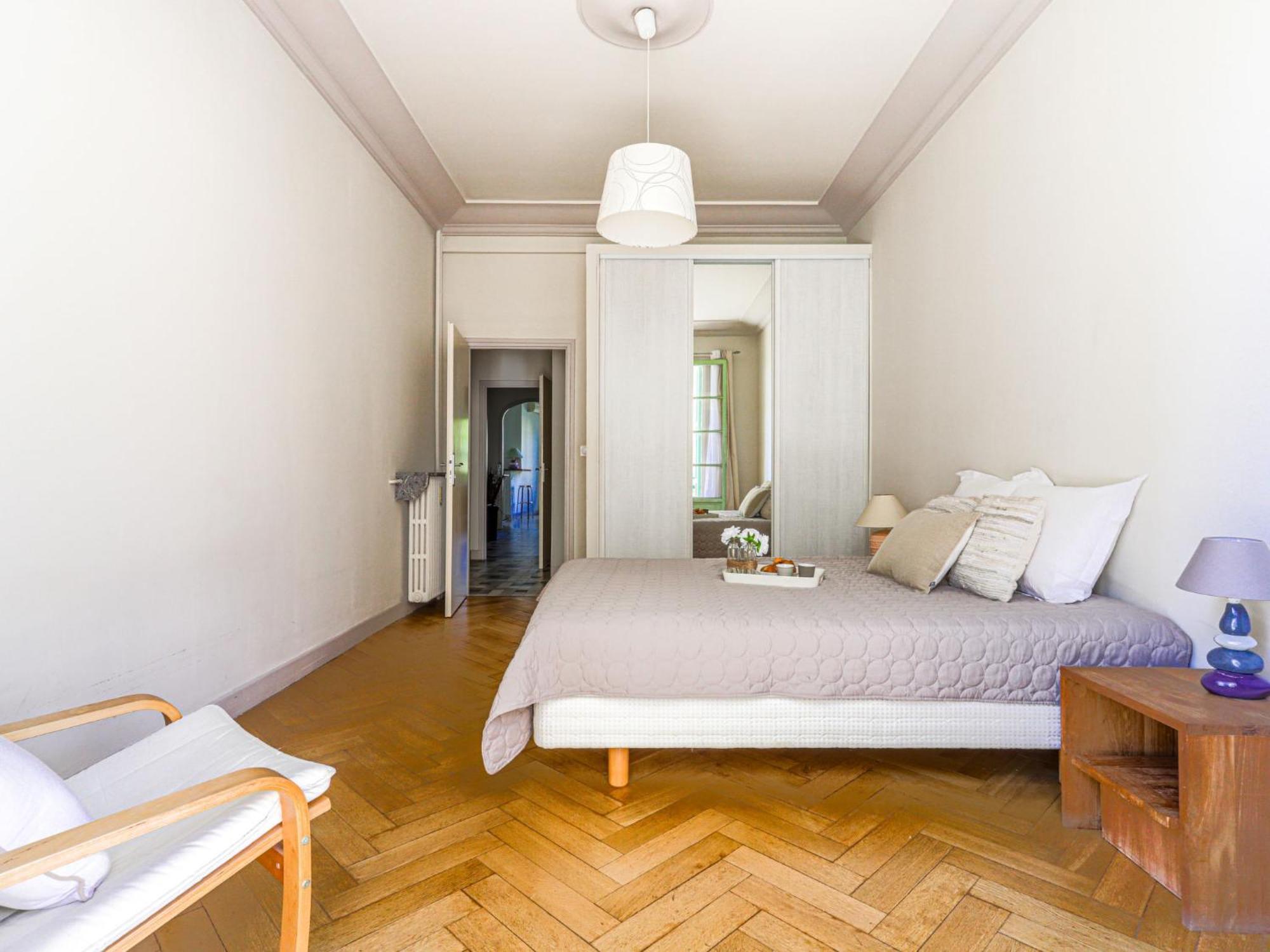 Apartment Le Victor Hugo By Interhome Nizza Kültér fotó