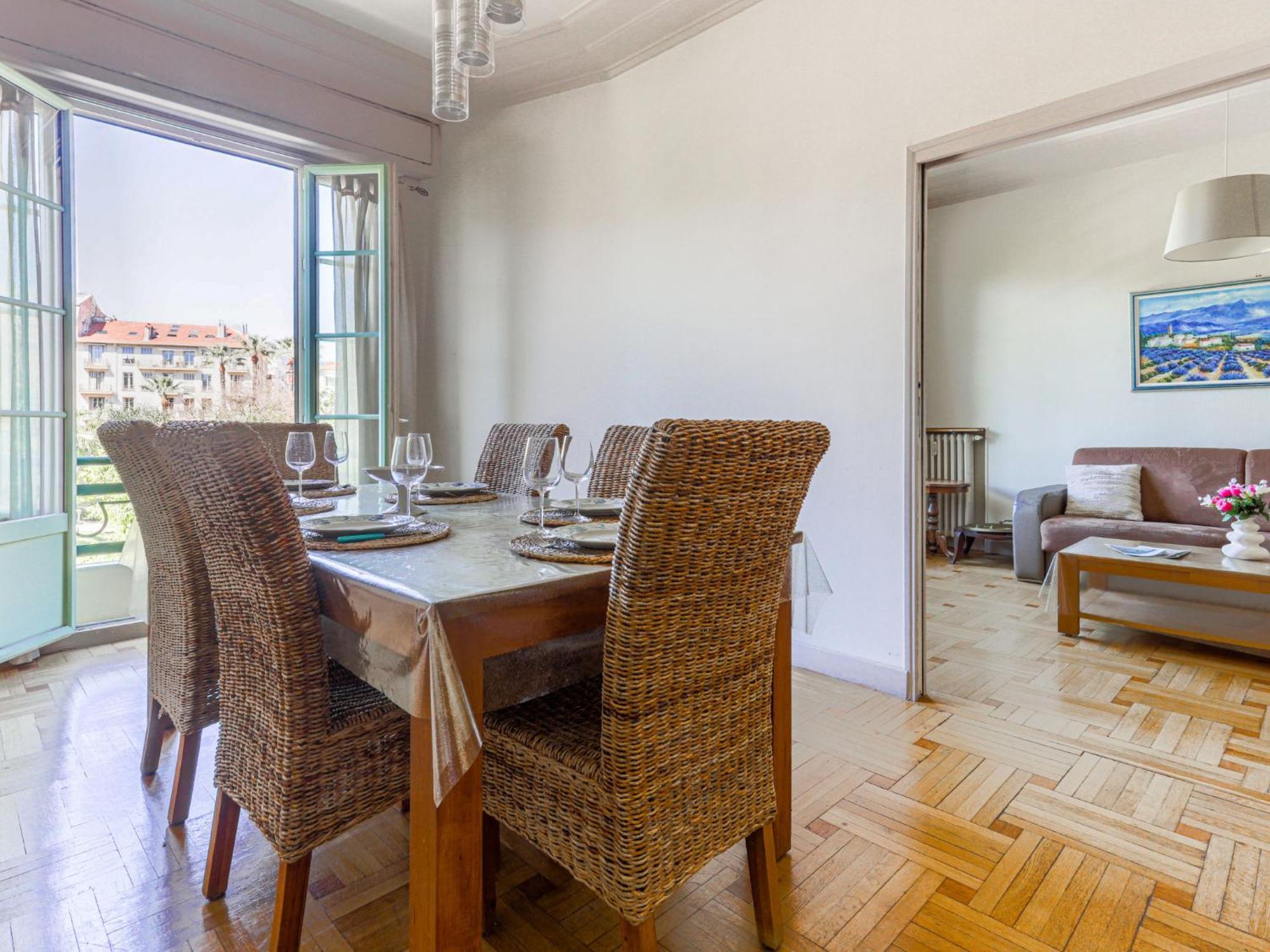 Apartment Le Victor Hugo By Interhome Nizza Kültér fotó