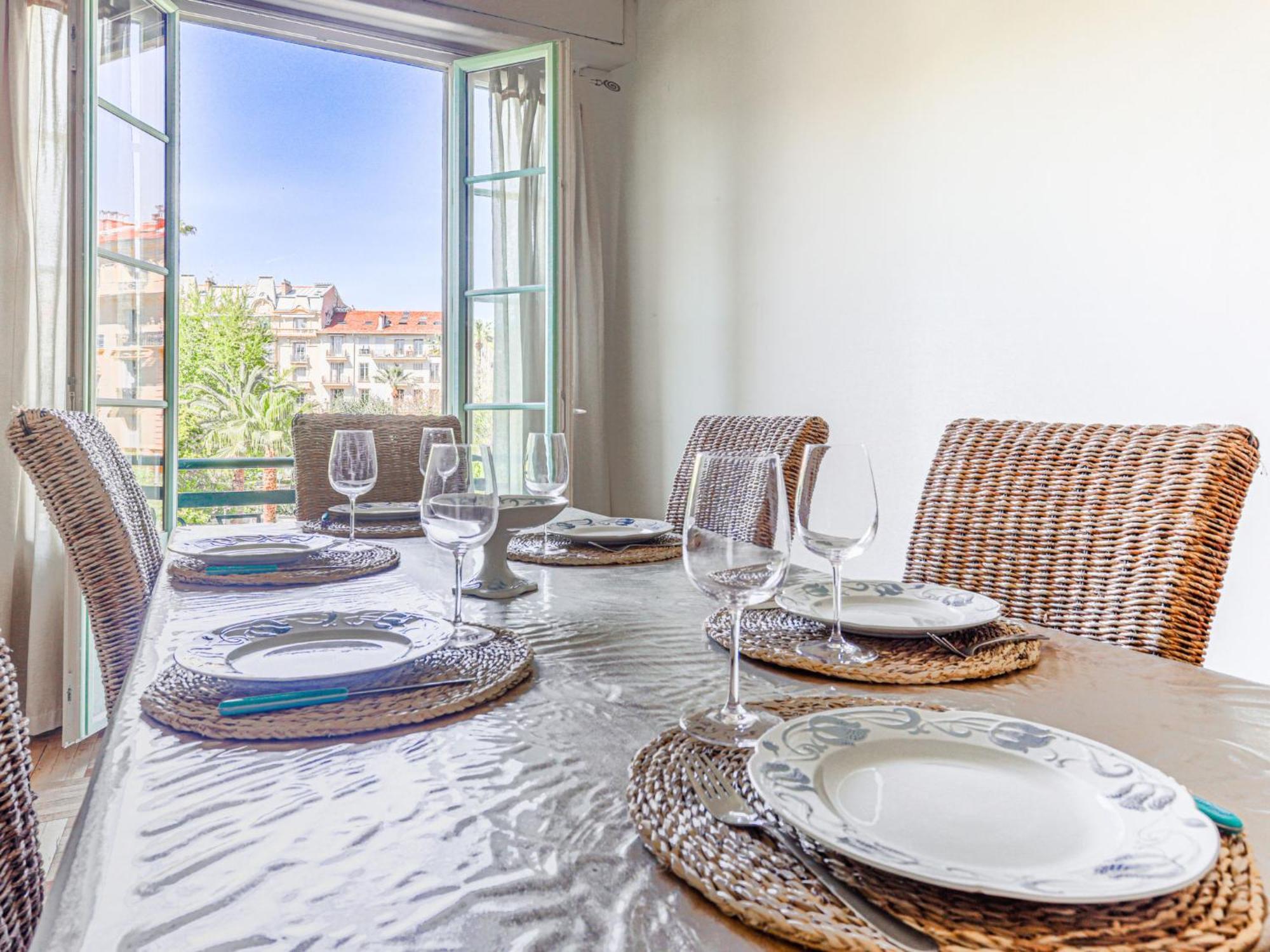 Apartment Le Victor Hugo By Interhome Nizza Kültér fotó