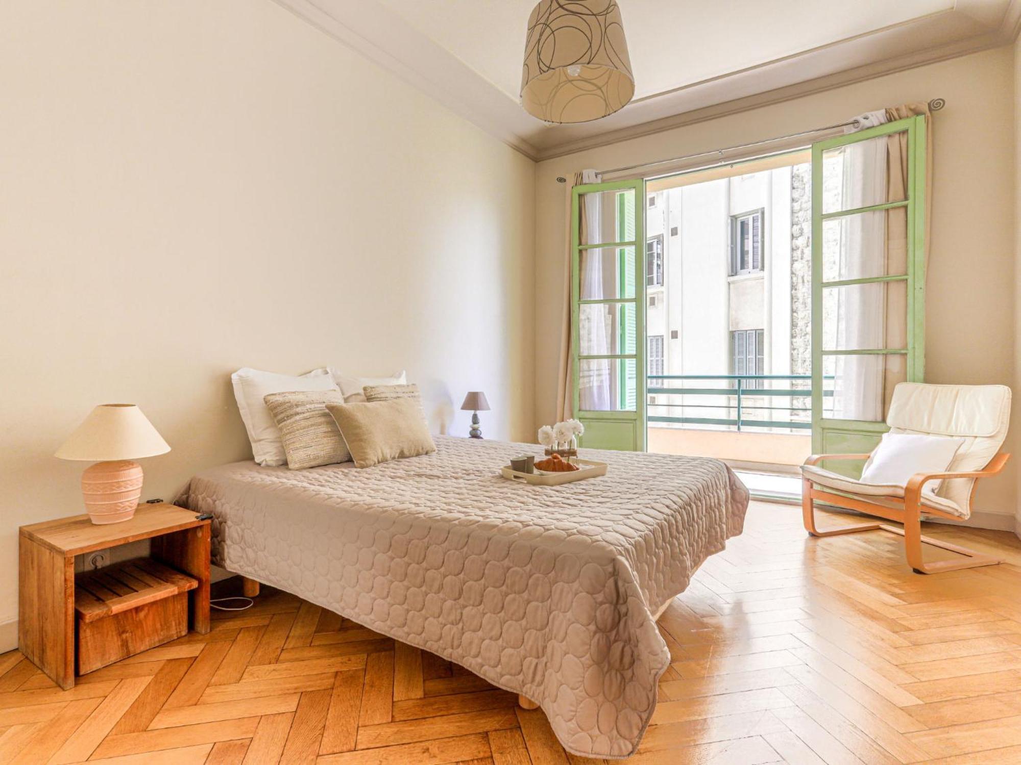 Apartment Le Victor Hugo By Interhome Nizza Kültér fotó