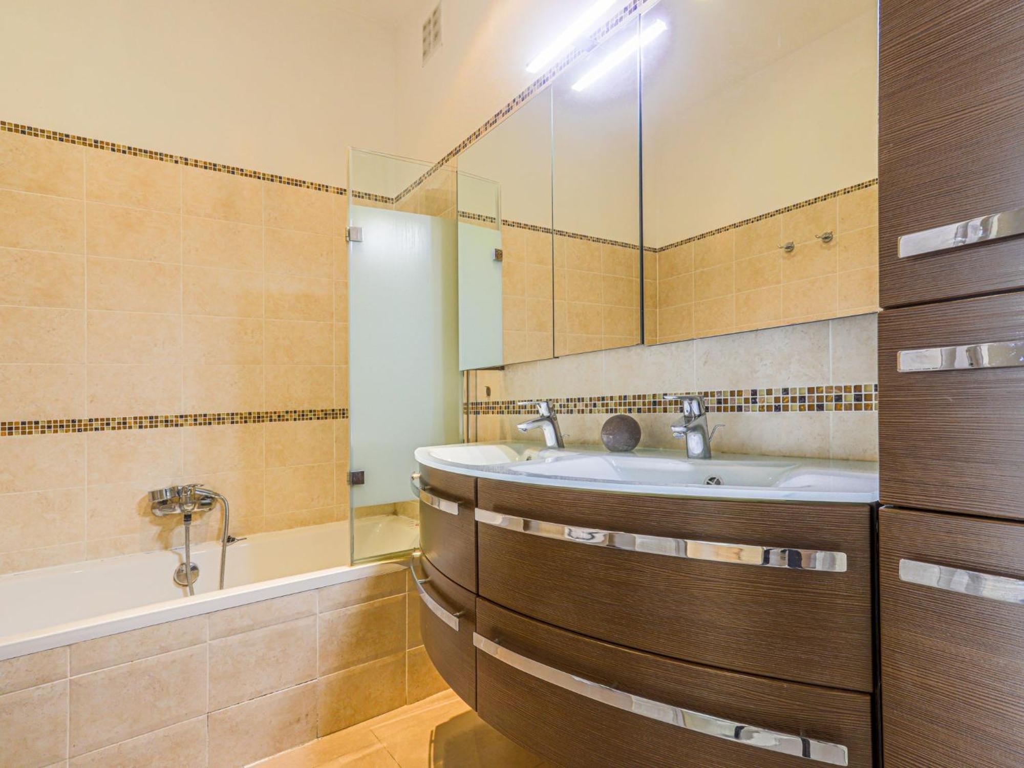 Apartment Le Victor Hugo By Interhome Nizza Kültér fotó